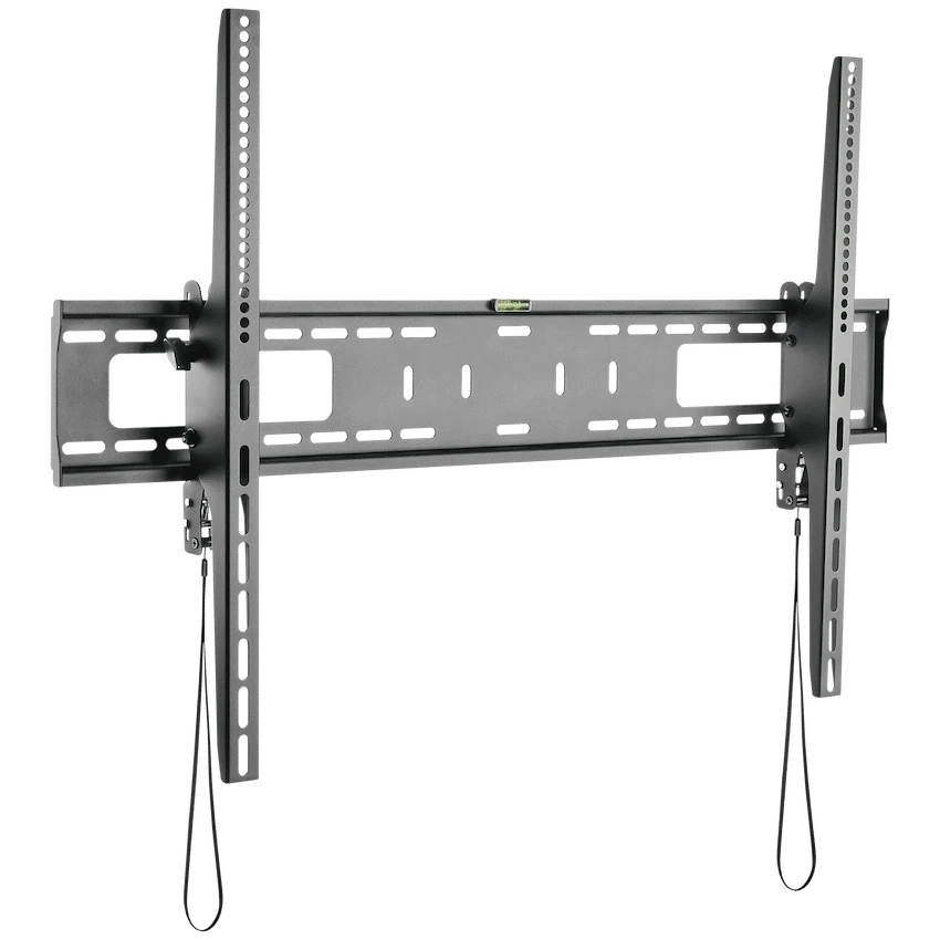 Volkano Televisions Volkano Steel Series Heavy Duty Tilt TV Wall Mount  60" - 100" TVs