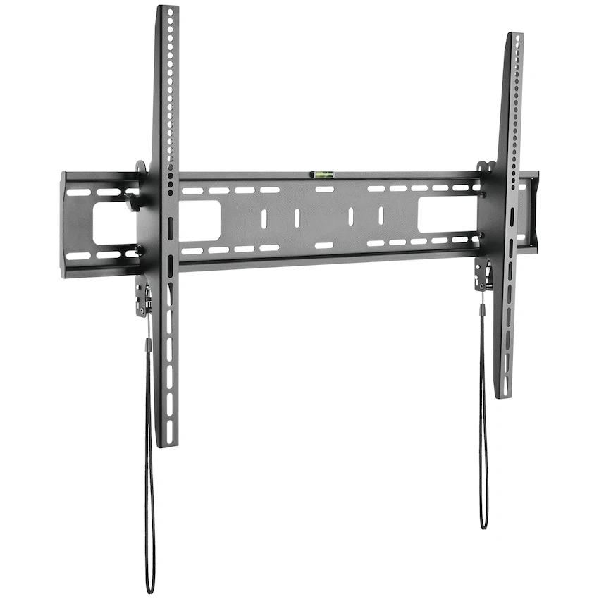 Volkano Televisions Volkano Steel Series Heavy Duty Tilt TV Wall Mount  60" - 100" TVs