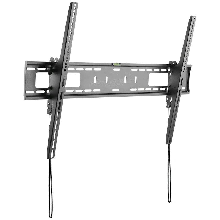 Volkano Televisions Volkano Steel Series Heavy Duty Tilt TV Wall Mount  60" - 100" TVs