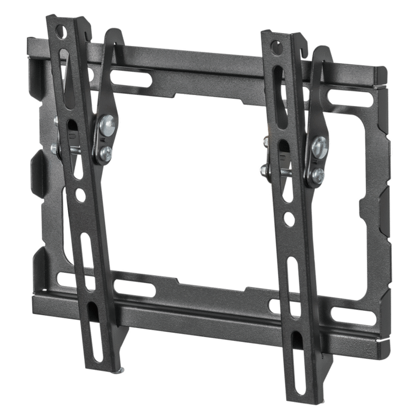 Volkano Televisions Volkano Steel Series Tilt TV Wall Mount for 23" - 43" TVs