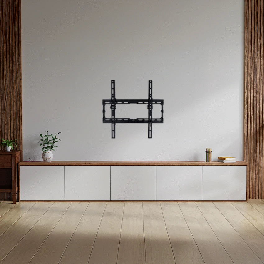 Volkano Televisions Volkano Steel Series Tilt TV Wall Mount for 32" - 70" TVs