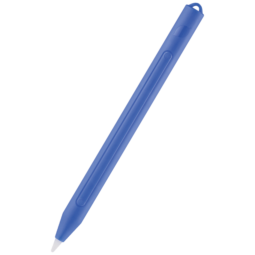 Volkano Toys and games Volkano Kids Doodle Series 8.5" Writing and Drawing Board - Blue