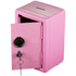 Volkano Toys and games Volkano Kids Iron Series Money Saving Vault - Pink
