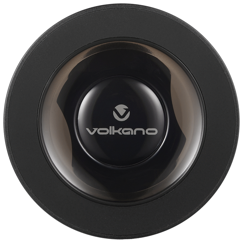 Volkano Volkano Aero Series MagSafe Air Vent Car Phone Holder - Black