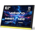 Volkano Volkano Agenda Series Smart Calendar and Digital Photo Frame  10" - Black