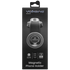 Volkano Volkano Arcmount Bendable Dash Mount Magnetic Phone Holder - Black