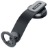 Volkano Volkano Arcmount Bendable Dash Mount Magnetic Phone Holder - Black