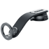 Volkano Volkano Arcmount Bendable Dash Mount Magnetic Phone Holder - Black