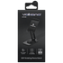 Volkano Volkano Ascend Series 360deg Rotating Phone Stand - Black