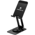 Volkano Volkano Ascend Series 360deg Rotating Phone Stand - Black