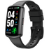 Volkano Volkano Ayla Collection Fitness Smartwatch - Black