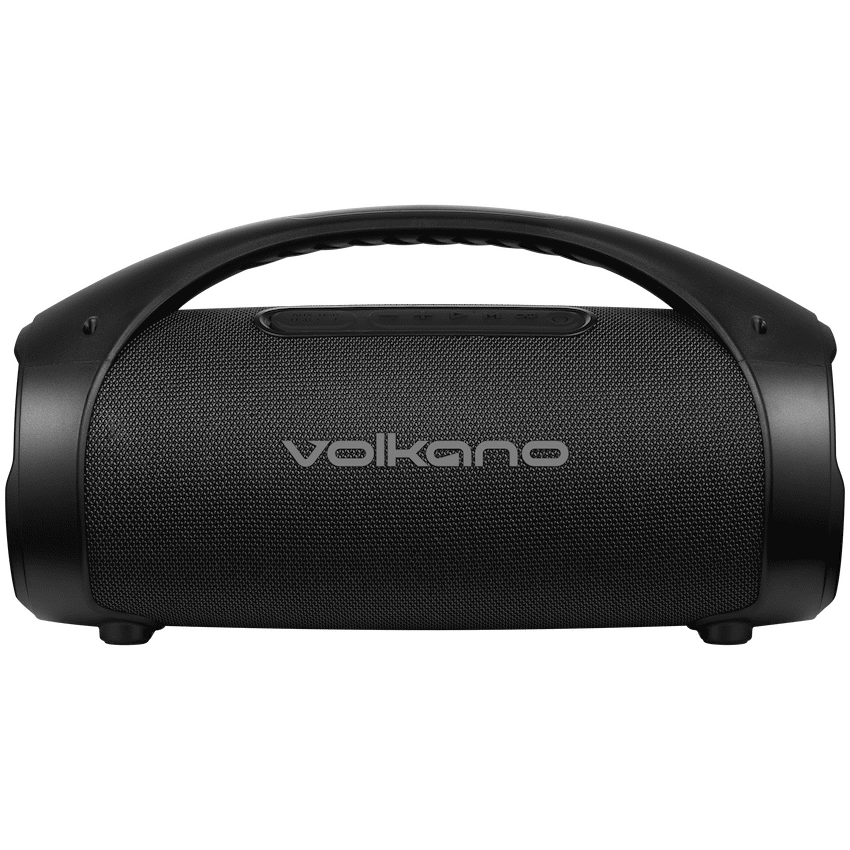 Volkano Volkano Cobra 2 Series Bluetooth Speaker - Black