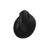 Volkano Volkano Curve Series Ergonomic Bluetooth Wireless mouse - Black