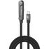 Volkano Volkano Kick Series USB C to USB C 240W-Black