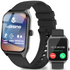 Volkano Volkano Life Series Smart Watches - Black