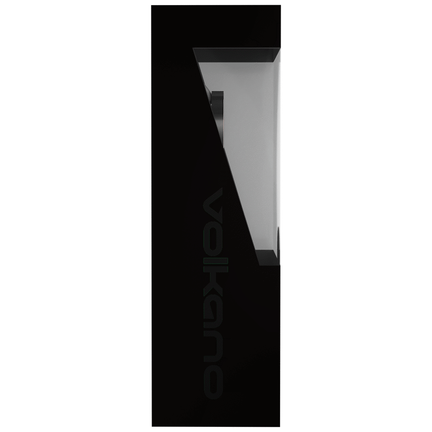 Volkano Volkano Life Series Smart Watches - Black