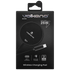 Volkano Volkano Magni Series Qi2.2 25W Wireless Charging Pad - Black
