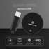 Volkano Volkano Magni Series Qi2.2 25W Wireless Charging Pad - Black