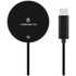 Volkano Volkano Magni Series Qi2.2 25W Wireless Charging Pad - Black