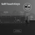 Volkano Volkano Opal Series Wireless Keyboard and Mouse Combo