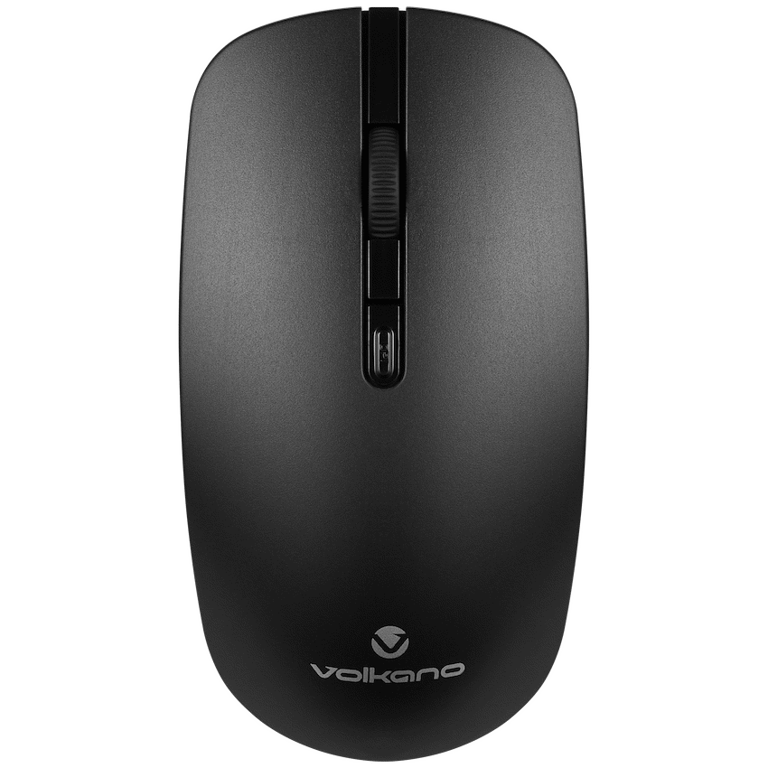 Volkano Volkano Opal Series Wireless Keyboard and Mouse Combo