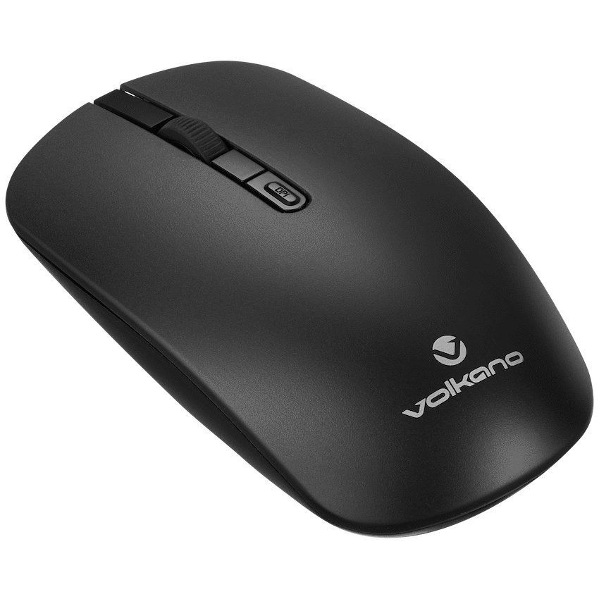 Volkano Volkano Opal Series Wireless Keyboard and Mouse Combo
