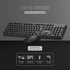 Volkano Volkano Opal Series Wireless Keyboard and Mouse Combo