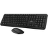 Volkano Volkano Opal Series Wireless Keyboard and Mouse Combo