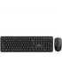 Volkano Volkano Opal Series Wireless Keyboard and Mouse Combo