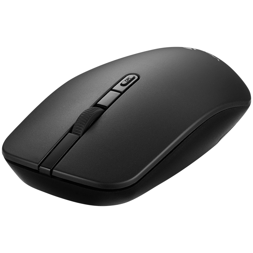 Volkano Volkano Opal Series Wireless Keyboard and Mouse Combo