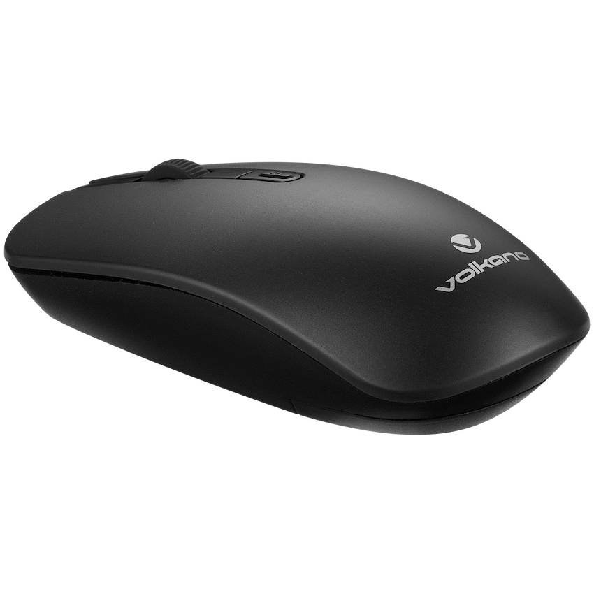 Volkano Volkano Opal Series Wireless Keyboard and Mouse Combo