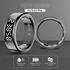 Volkano Volkano Ring Series Ring Pro Smart Ring with Charging Case - 19.9mm