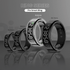 Volkano Volkano Ring Series Ring Pro Smart Ring with Charging Case - 19.9mm