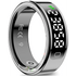 Volkano Volkano Ring Series Ring Pro Smart Ring with Charging Case - 19mm