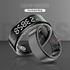 Volkano Volkano Ring Series Ring Pro Smart Ring with Charging Case - 19mm