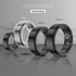 Volkano Volkano Ring Series Smart Ring with Charging Case - 19.1mm