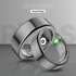 Volkano Volkano Ring Series Smart Ring with Charging Case - 20mm