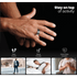 Volkano Volkano Ring Series Smart Ring with Charging Case - 20mm