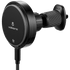 Volkano Volkano Sentinel Series Qi2.2 Magnetic Wireless Charging Car Dash Mount Phone Holder - Black
