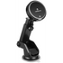Volkano Volkano Sentinel Series Qi2.2 Magnetic Wireless Charging Car Dash Mount Phone Holder - Black