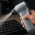 Volkano Volkano Vortex Series Portable Extreme Max Turbo Fan - Gun Metal