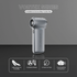 Volkano Volkano Vortex Series Portable Extreme Max Turbo Fan - Gun Metal