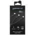Volkano Volkano Weave Series USB C to 2 USB C 100W 1.5m