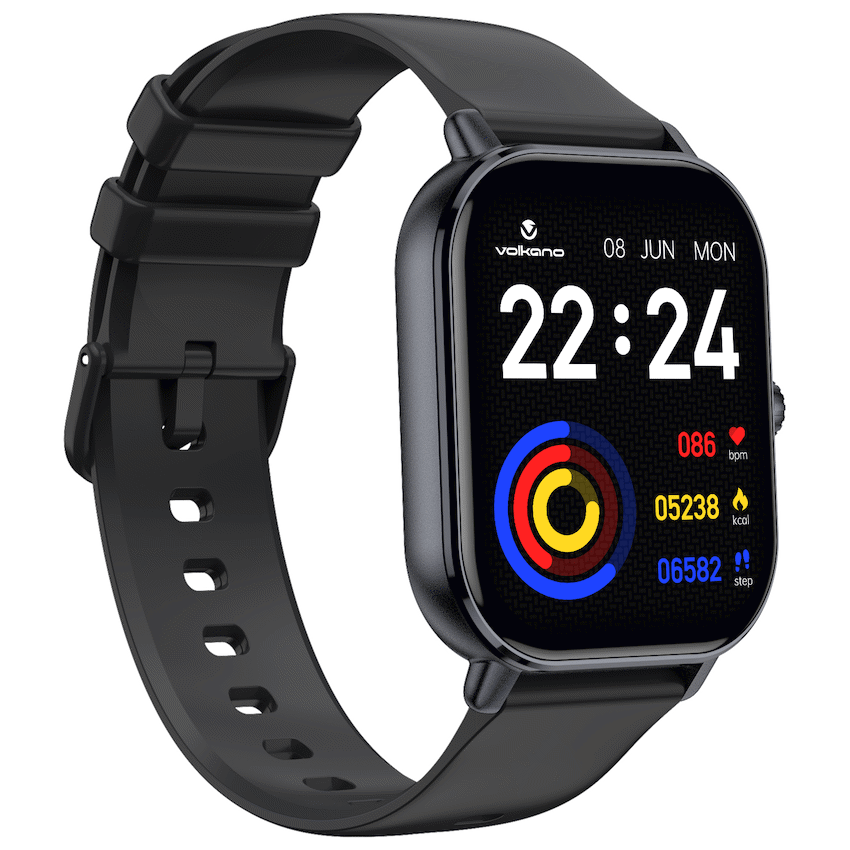 Volkano Wearables Volkano Aero Series Smart Watch