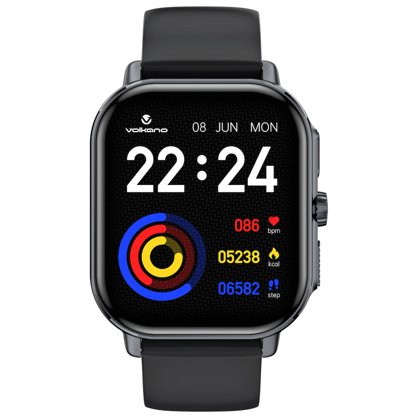 Volkano Wearables Volkano Aero Series Smart Watch