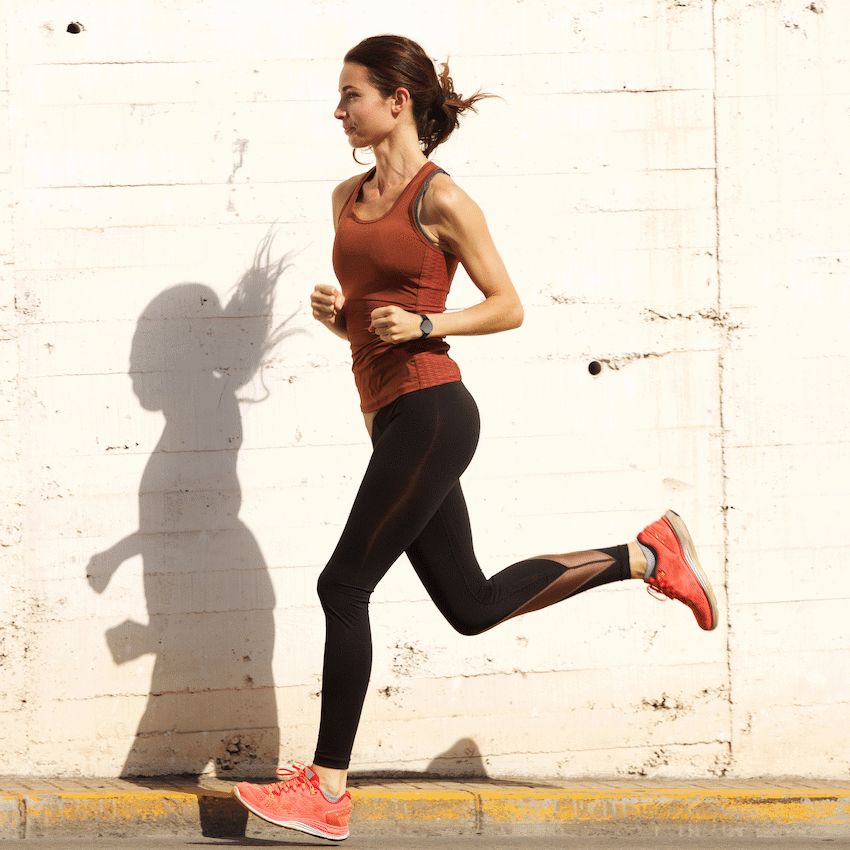 Volkano Wearables Volkano Aurora Series Ladies Smart Watch - Black