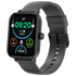 Volkano Wearables Volkano Chroma Series Smartwatch with Dark Grey Strap