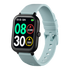 Volkano Wearables Volkano Chroma Series Smartwatch with Teal Strap