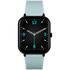 Volkano Wearables Volkano Chroma Series Smartwatch with Teal Strap