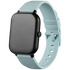 Volkano Wearables Volkano Chroma Series Smartwatch with Teal Strap